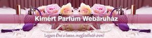 Kimért Parfüm Webáruház