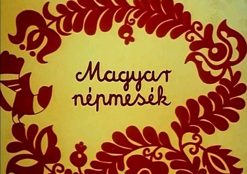 Magyar Népmesék