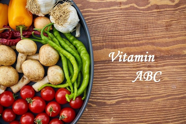 Vitaminok fajtái