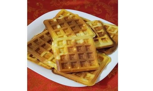 Gofri recept