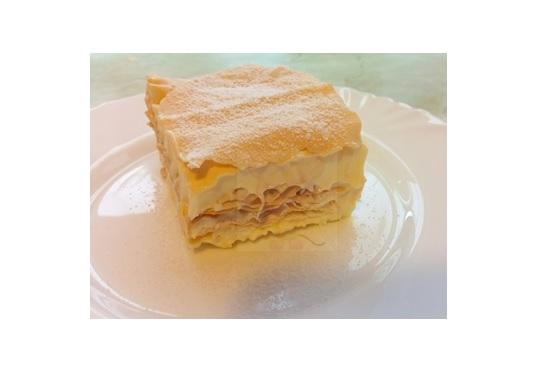 vasárnapi krémes recept