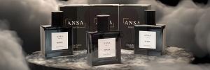 ANSA Parfüm Webáruház